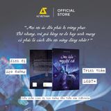  Sách - Oan Hồn Người Cá 