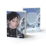  Sách - Kẻ Thù Vừa Ngọt Vừa Bám Người (Tập 1) 