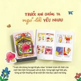  Sách - Trước Khi Chúng Ta Ngỏ Lời Yêu Nhau 