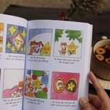  Sách - Trước Khi Chúng Ta Ngỏ Lời Yêu Nhau 
