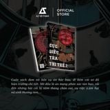 Sách - Cục Điều Tra Thi Thể 2 - Lần Theo Dấu Vết Tử Thi 
