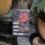  Sách - Cục Điều Tra Thi Thể 2 - Lần Theo Dấu Vết Tử Thi 
