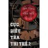  Sách - Cục Điều Tra Thi Thể 2 - Lần Theo Dấu Vết Tử Thi 