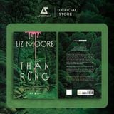  Sách - Thần Rừng 