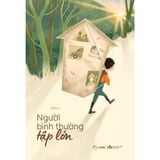  Sách - Người Bình Thường Tập Lớn 