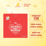  Sách - Yêu Đơn Phương Không Đau Thương 