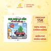  Sách - Gọi Anh Là Cần Vì Anh Cần Em 