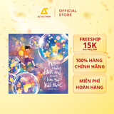  Sách - Nơi Những Giấc Mơ Không Bao Giờ Kết Thúc 