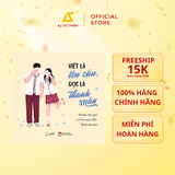 Sách - Viết Là Tên Cậu, Đọc Là Thanh Xuân 