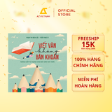  Sách - Viết Văn Không Băn Khoăn 