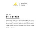  Sách - Hiệu Sách Ma Mị 