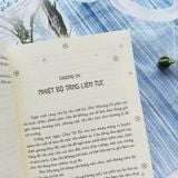  Sách - Người Tuyết Của Em Có Thể Sống Được Bao Lâu (Tập 2) 