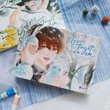  Sách - Người Tuyết Của Em Có Thể Sống Được Bao Lâu (Tập 2) 