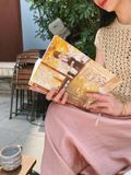  Sách - Pourourfate - Pha Duyên Chế Tình (Tập 1) 