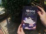  Sách - 10000 Ngày Đến Với Thế Gian 