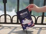  Sách - 10000 Ngày Đến Với Thế Gian 