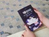  Sách - 10000 Ngày Đến Với Thế Gian 