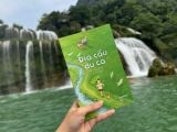  Sách - Địa Cầu Du Ca 