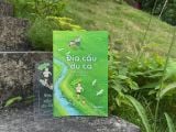  Sách - Địa Cầu Du Ca 