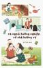  Sách - Ra Ngoài Hướng Nghiệp, Về Nhà Hướng Vợ 