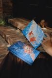  Sách - Sau Khi Kết Thù Với Chủ Thần (Combo 2 Tập) 