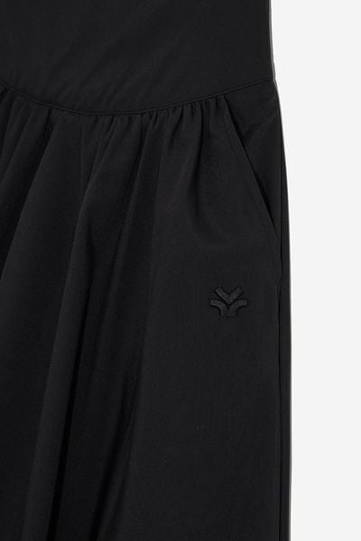 CHÂN VÁY NYLON BALLON