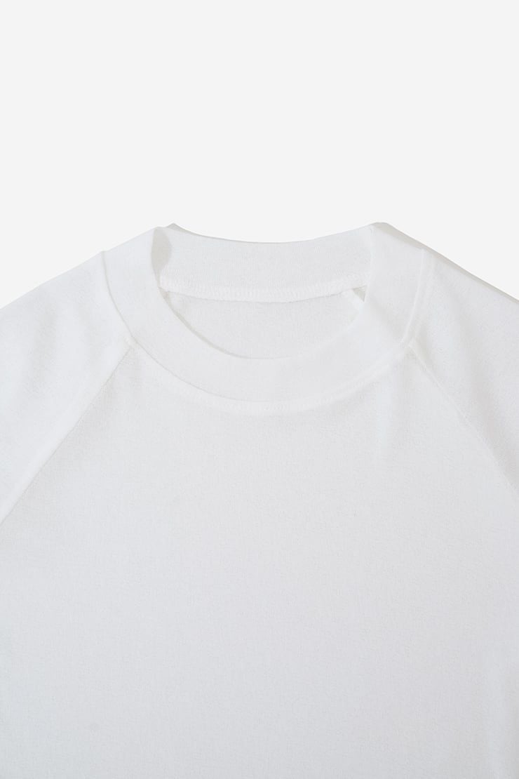 ÁO THUN NỮ RAGLAN PAPER