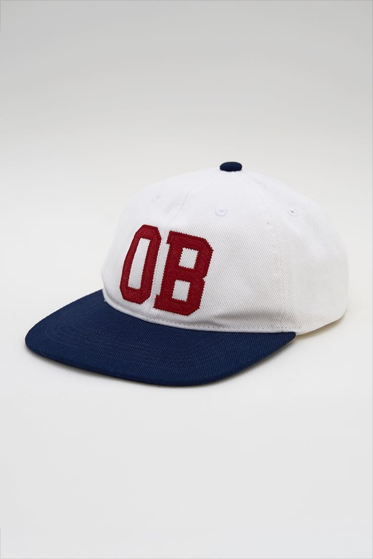 NÓN/MŨ LƯỠI NGANG OWL BRAND