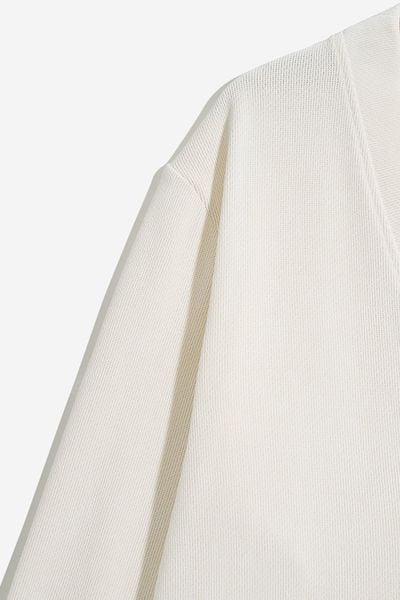 ÁO KHOÁC REGULAR CARDIGAN BASIC