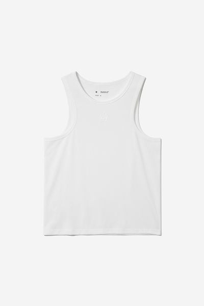 ÁO THUN NAM TANKTOP BASIC