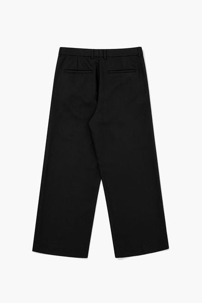 QUẦN TÂY NAM ỐNG RỘNG PLEATED