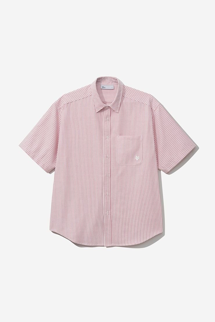 ÁO SƠ MI REGULAR OXFORD