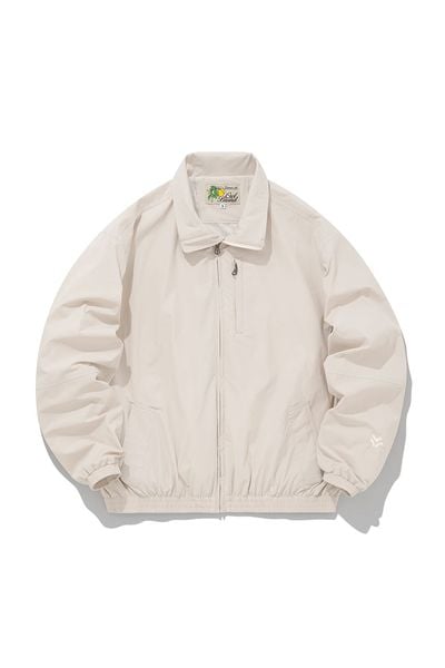 ÁO KHOÁC WINDBREAKER LEMON - Be