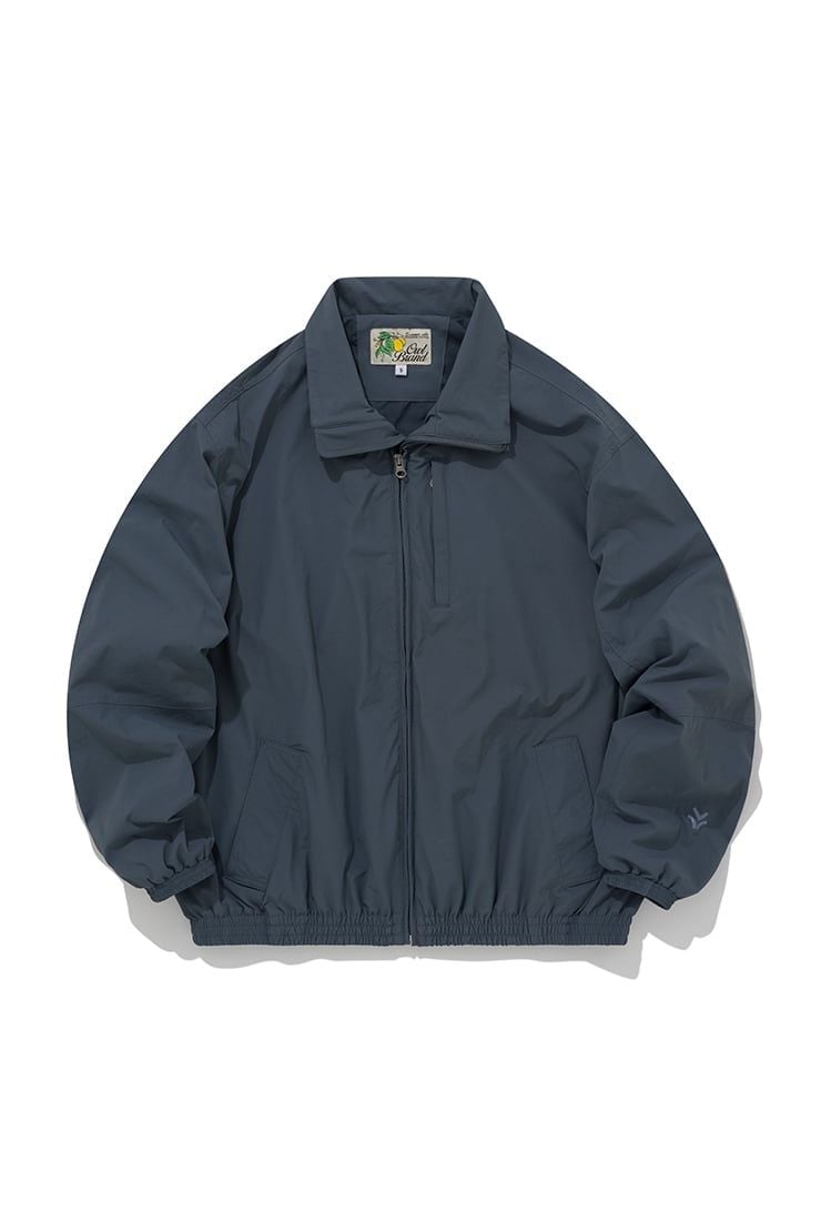 ÁO KHOÁC WINDBREAKER LEMON