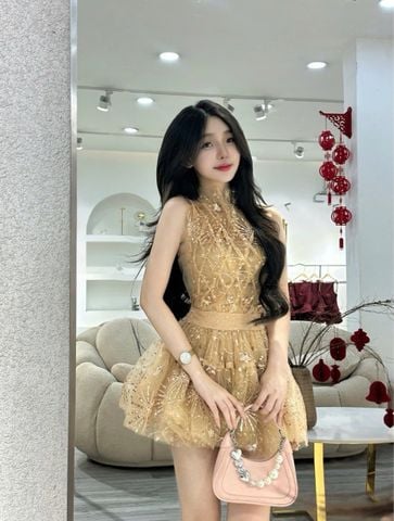 ĐẦM SÁT NÁCH LƯỚI PHỐI KIM SA (P01)