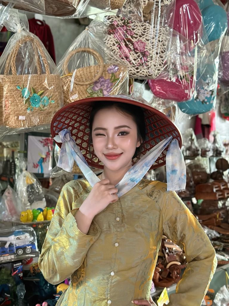 Set Áo Suông Tay Dài Quần Ống Rộng (U74)