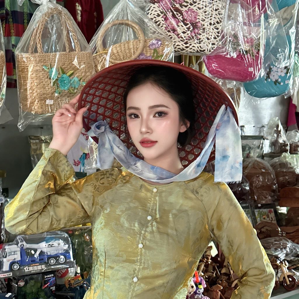 Set Áo Suông Tay Dài Quần Ống Rộng (U74)