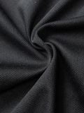 HOWS® HOODIE IN THE NIGHT / BROWN 