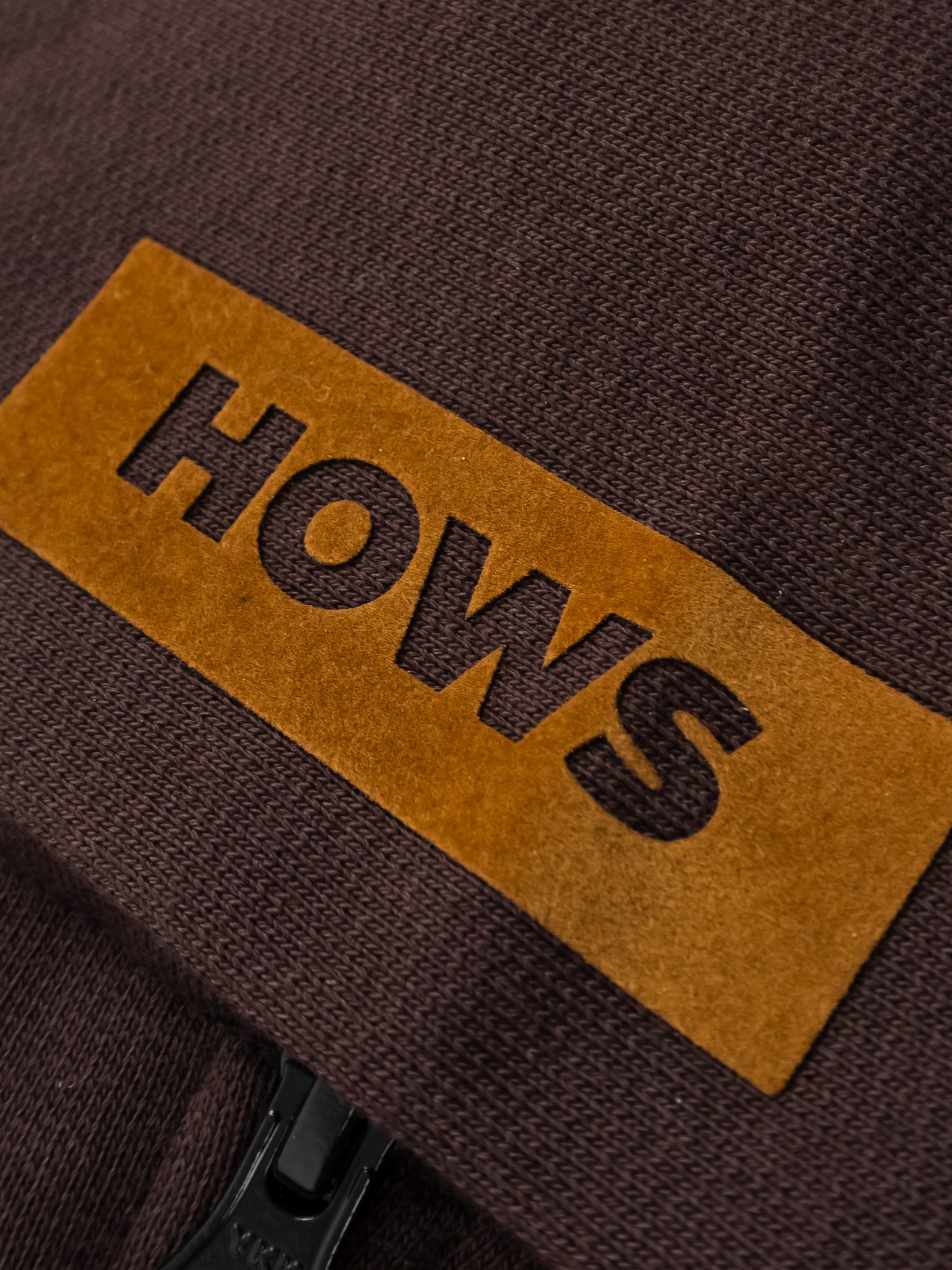 HOWS