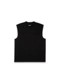  HOWS® BASIC TANKTOP V.2 / BLACK 