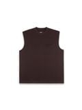  HOWS® BASIC TANKTOP V.2 / BROWN 