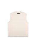  HOWS® BASIC TANKTOP V.2 / CREAM 