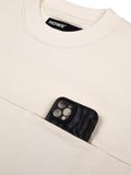  HOWS® BASIC TANKTOP V.2 / CREAM 