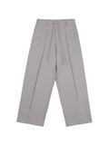  HOWS® SWEATPANTS IN NIGHT / CEMENT 