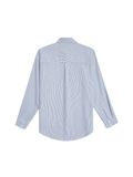  HOWS® KATE SHIRT / BLUE 