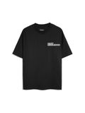  HOWS® RTW TEE / BLACK 