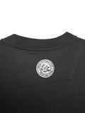  HOWS® RTW TEE / BLACK 