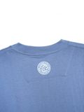  HOWS® RTW TEE / BLUE PASTEL 