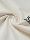  HOWS® RTW TEE / CREAM 