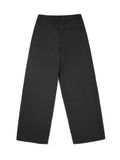  HOWS® TECHNIQUE PANTS / BLACK 